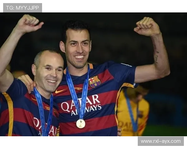 布斯克茨未来前景引热议：职业生涯新篇章或将开启